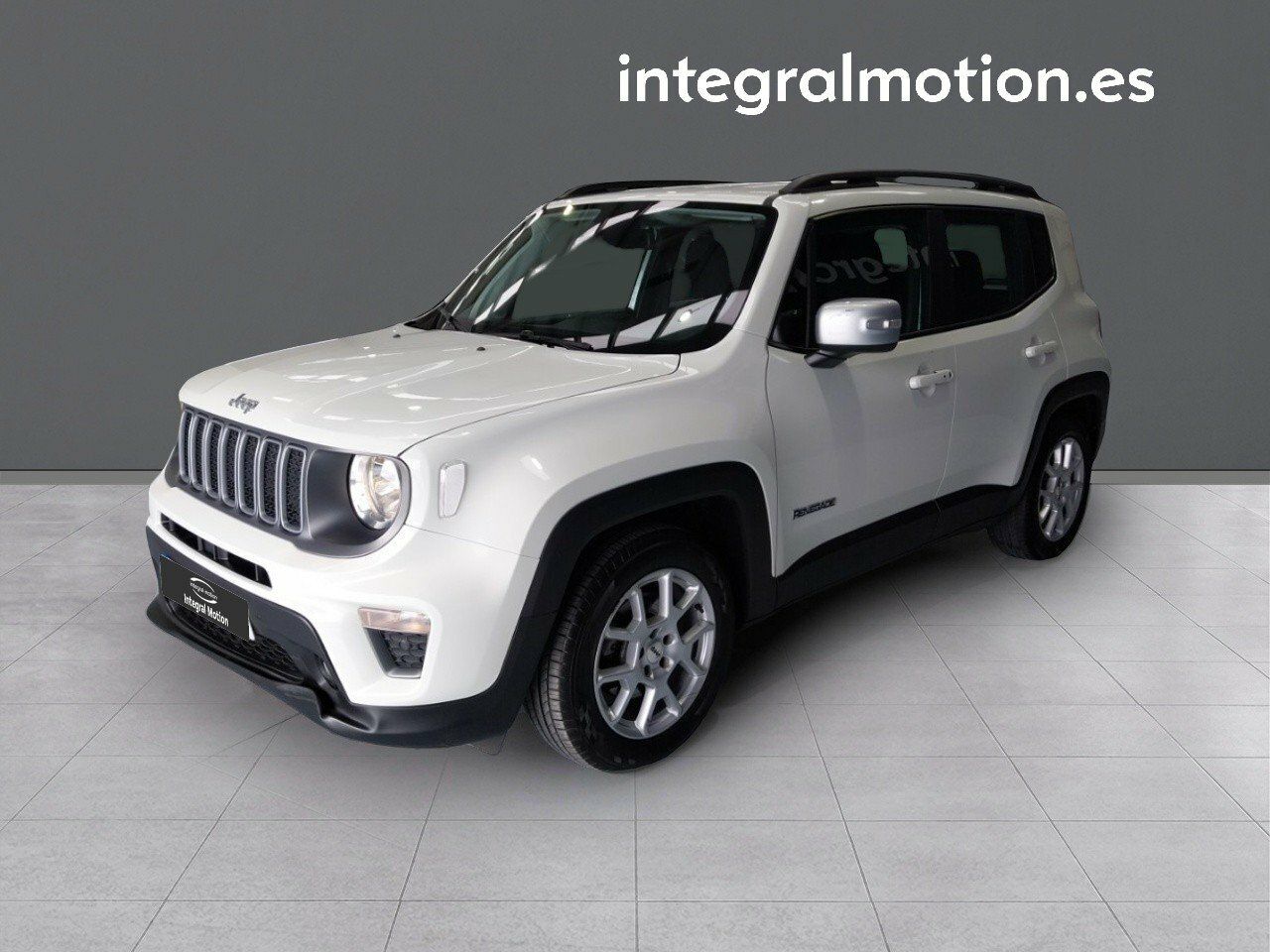 Foto jeep renegade 2022 /