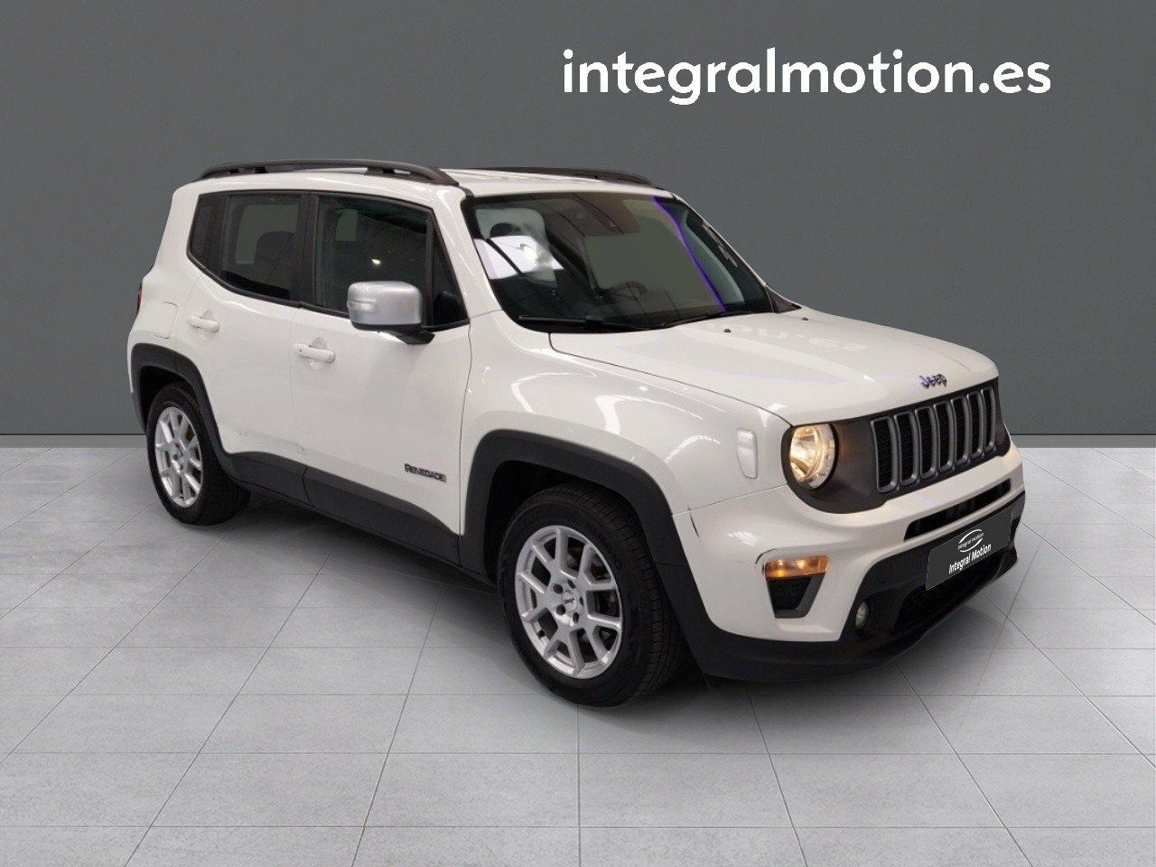 jeep renegade 2022 / foto grande (3)