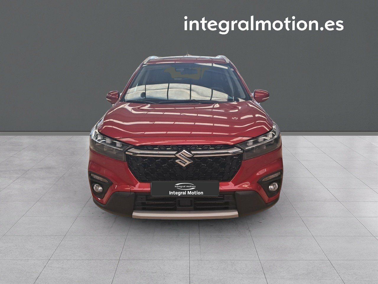 suzuki scross 2022 / foto grande (2)