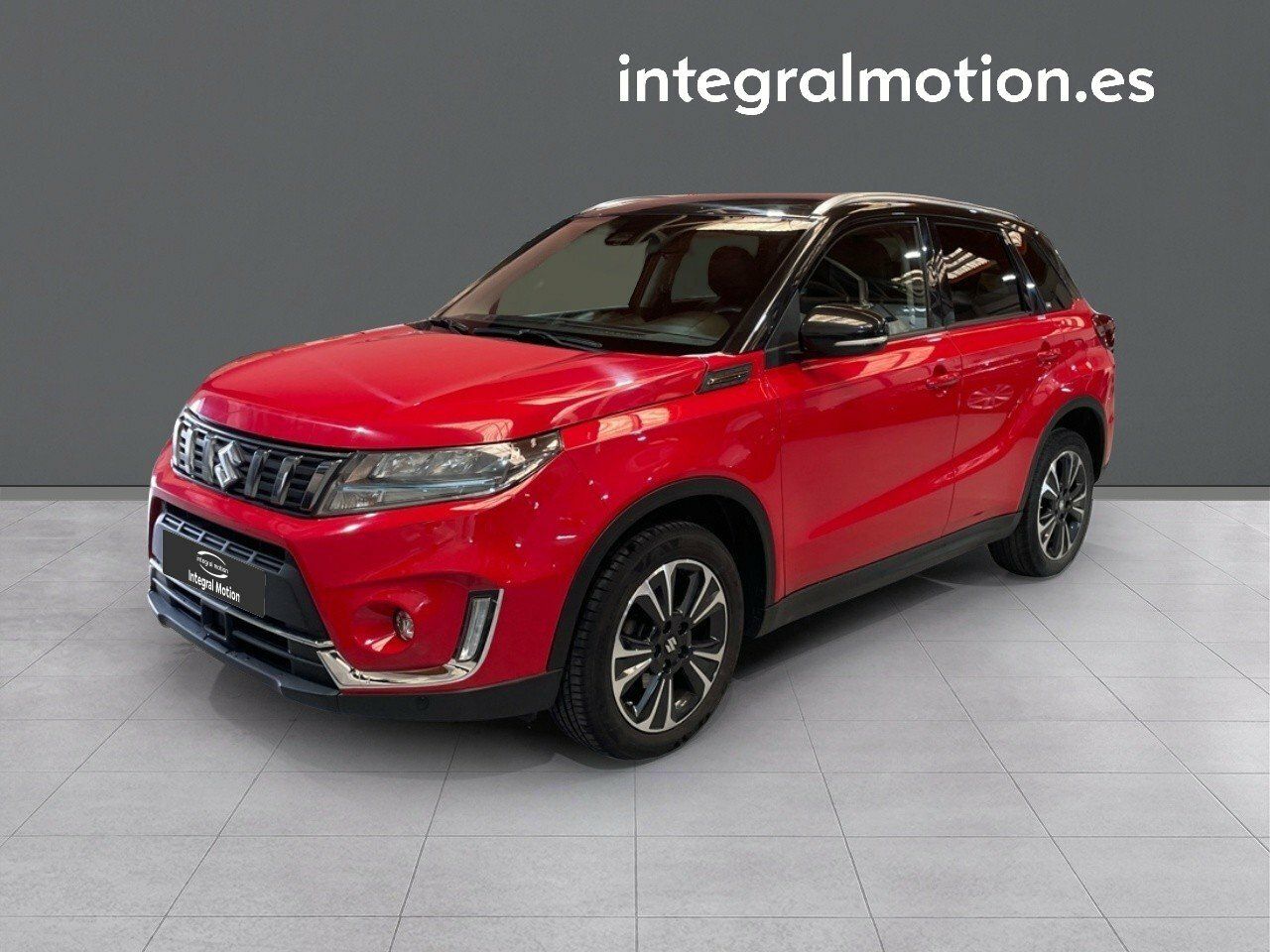 Foto suzuki vitara 2022 /