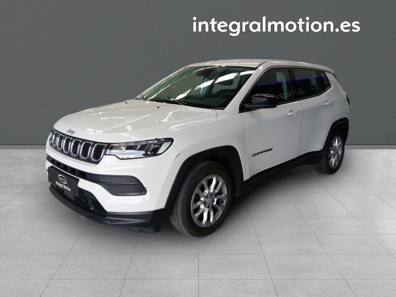 Foto jeep compass 2022 /