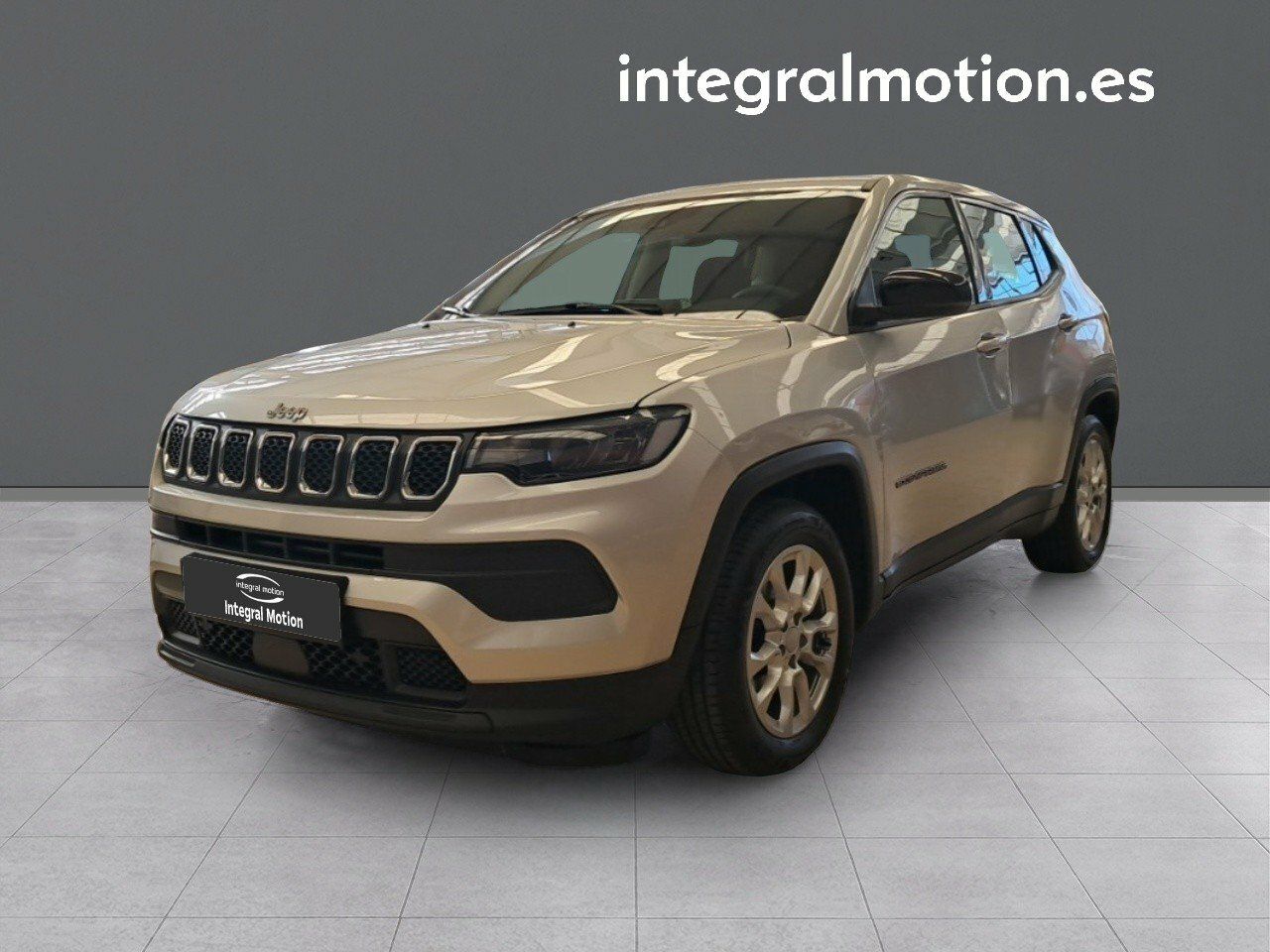 Foto jeep compass 2022 /