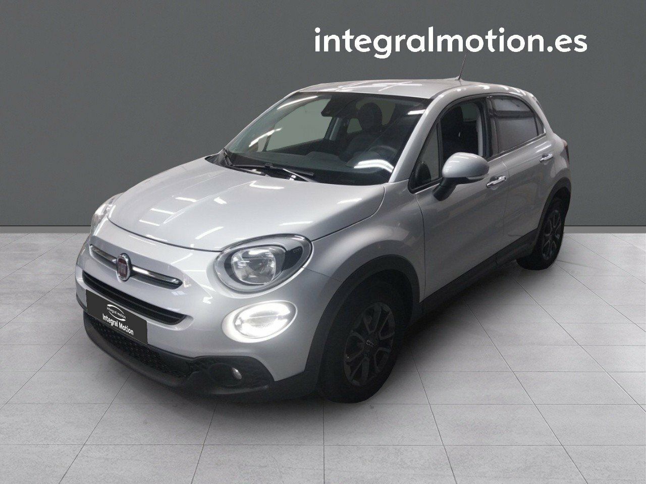 Foto fiat 500x 2022 /