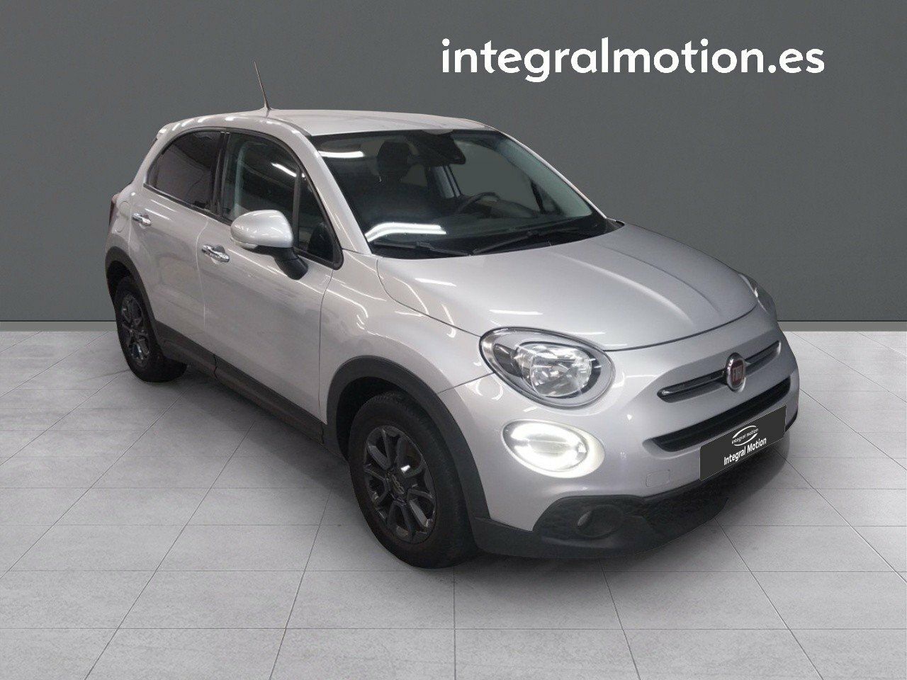 fiat 500x 2022 / foto grande (3)