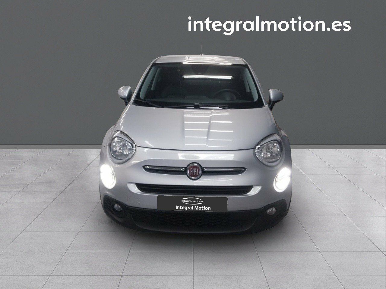 fiat 500x 2022 / foto grande (2)