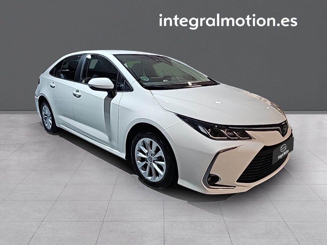 toyota corolla 2022 / foto grande (3)