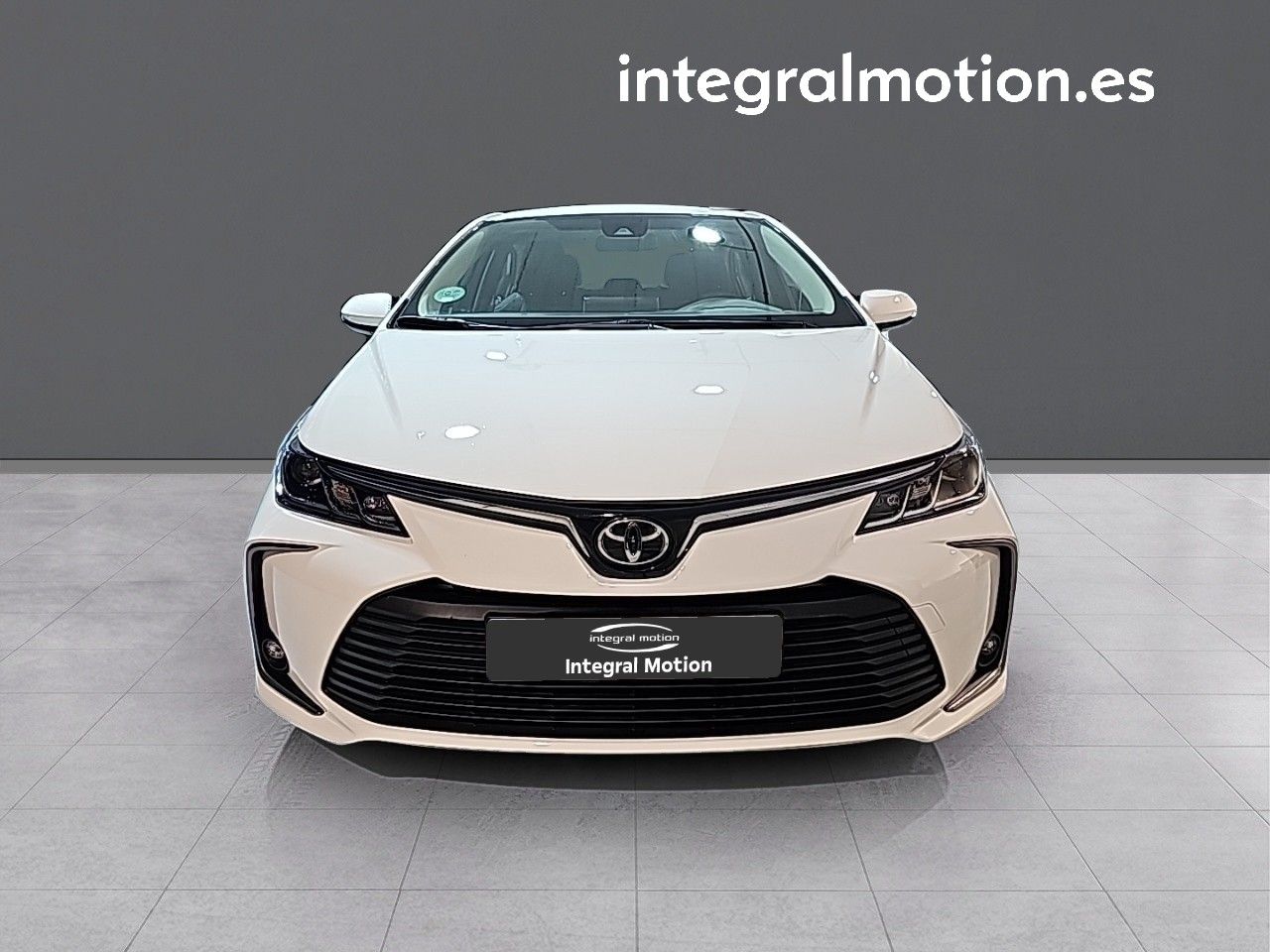 toyota corolla 2022 / foto grande (2)
