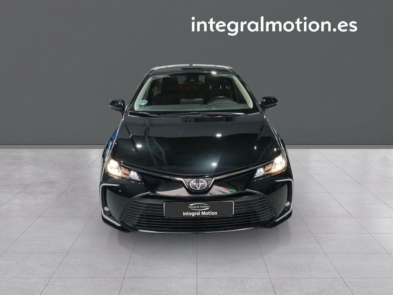 toyota corolla 2022 / foto grande (2)
