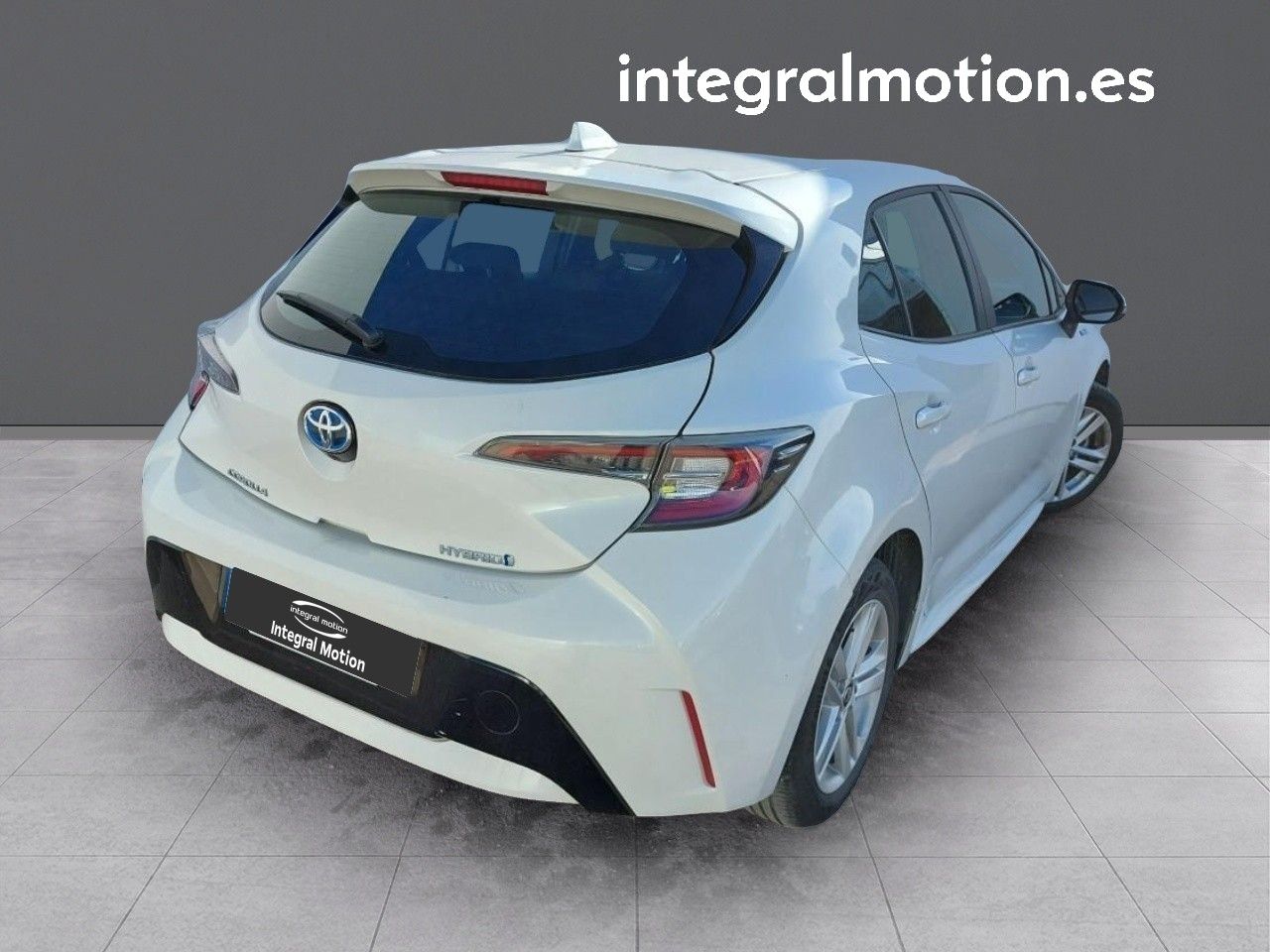 toyota corolla 2020 / foto grande (2)