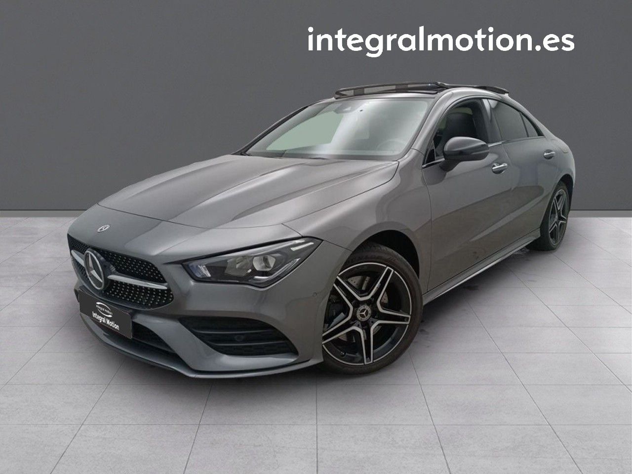 Foto mercedes cla 2022 /