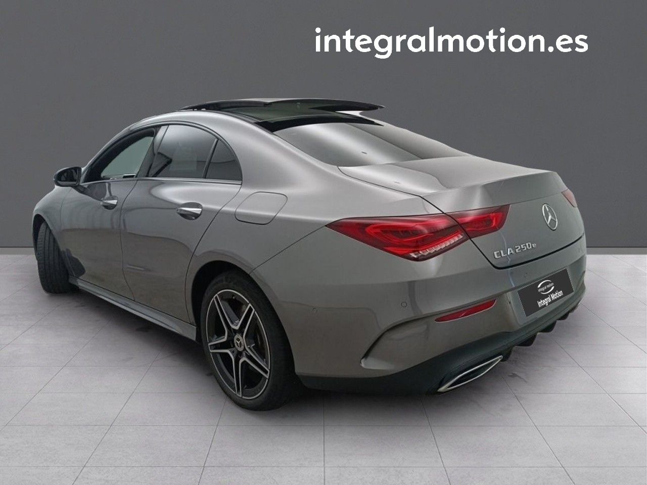 mercedes cla 2022 / foto grande (3)