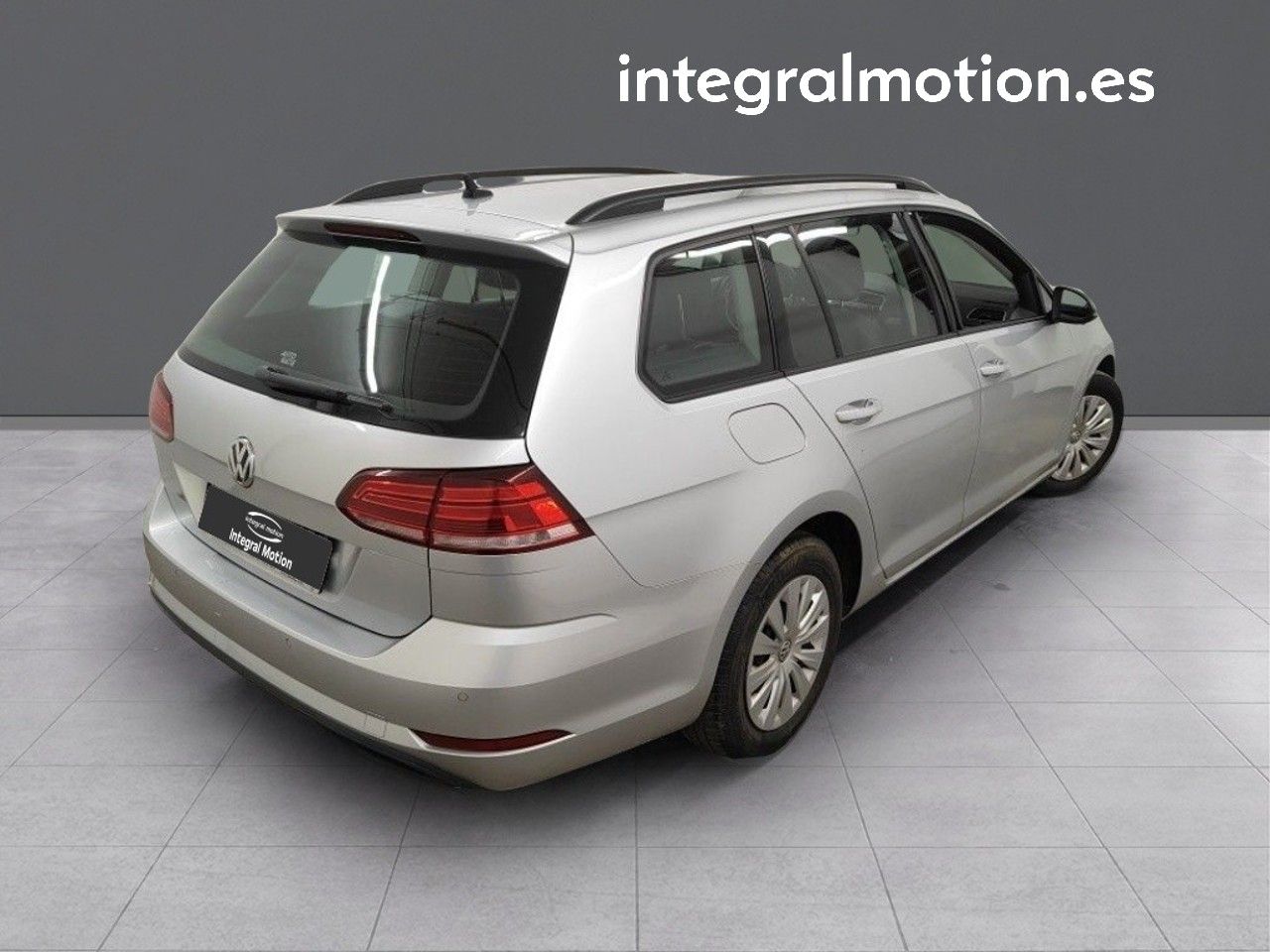 volkswagen golf 2019 / foto grande (3)
