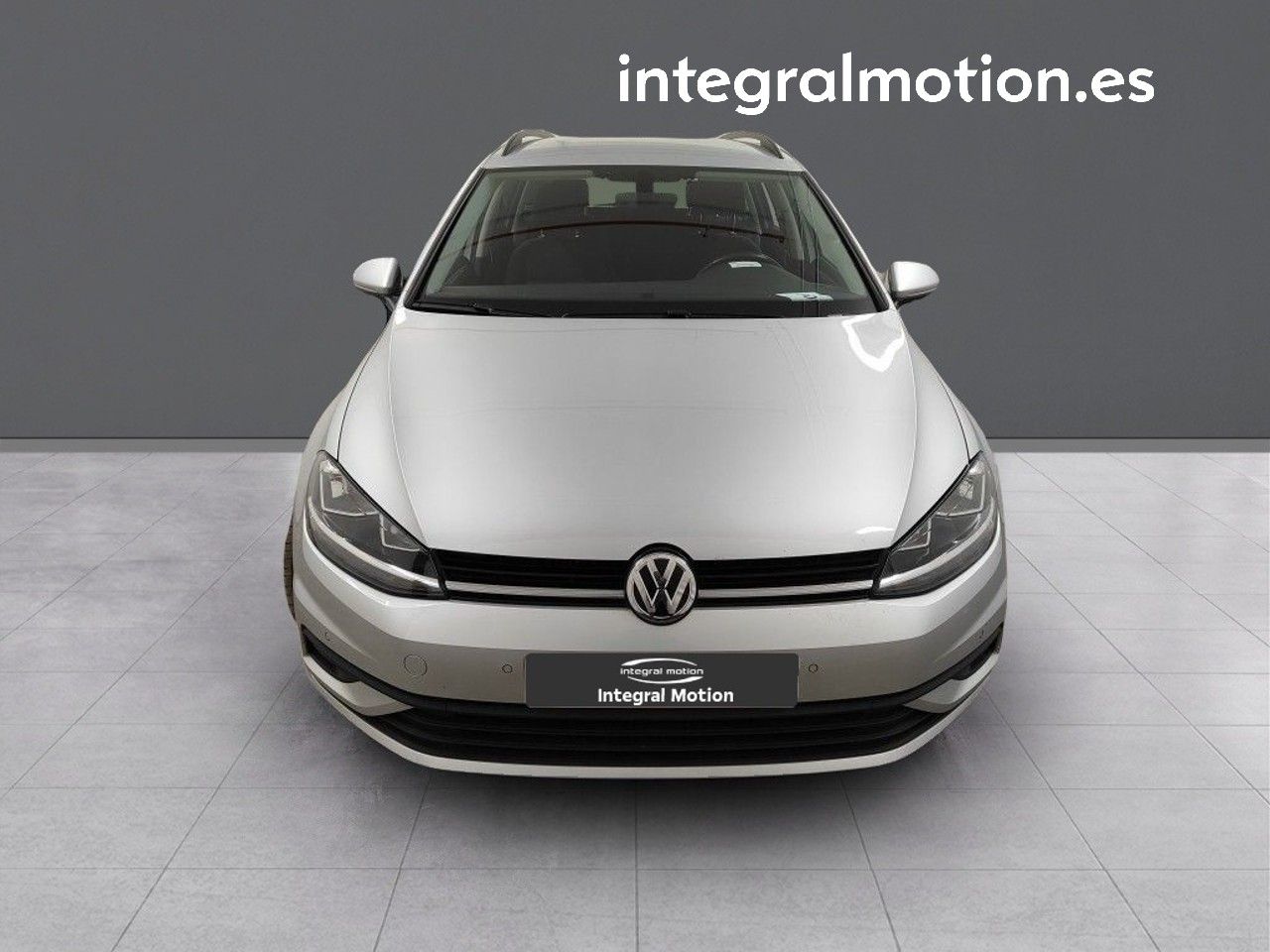 volkswagen golf 2019 / foto grande (2)