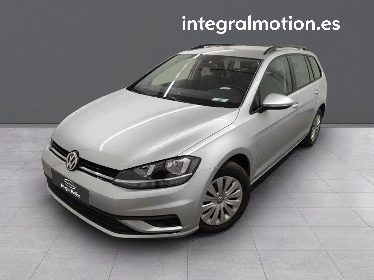 Foto volkswagen golf 2019 /