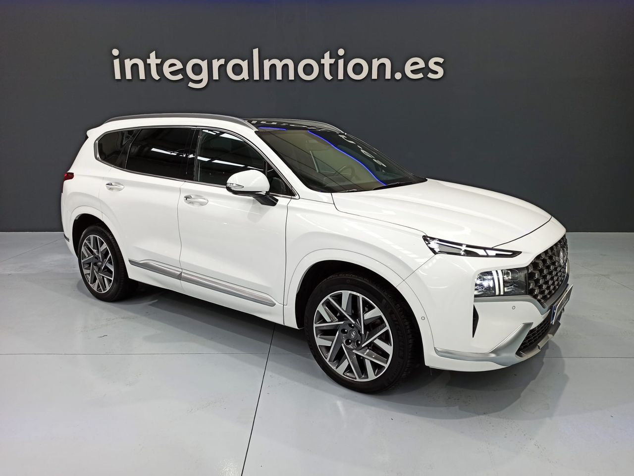 hyundai santa fe 2022 / foto grande (3)