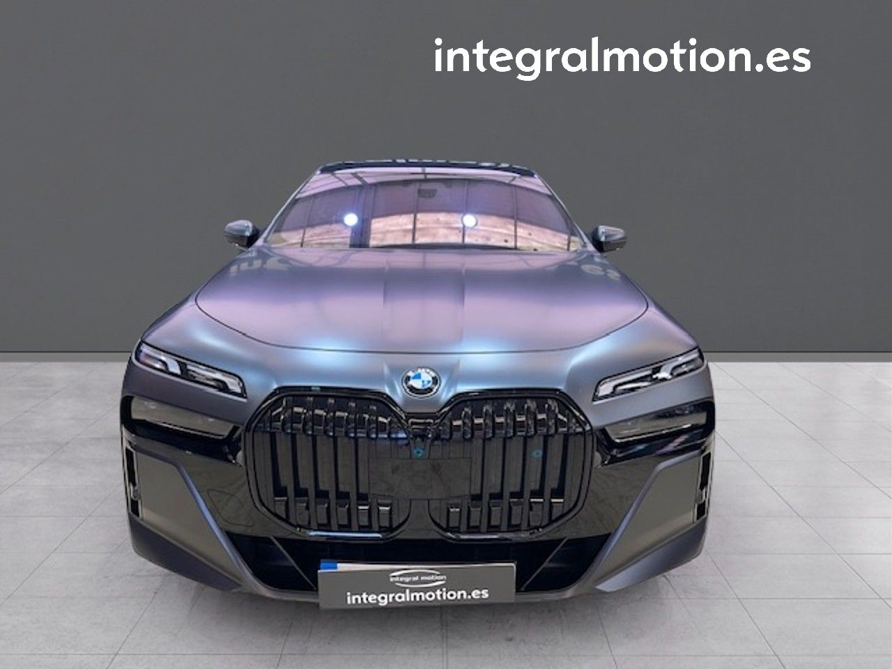 bmw serie 7 2023 / foto grande (2)