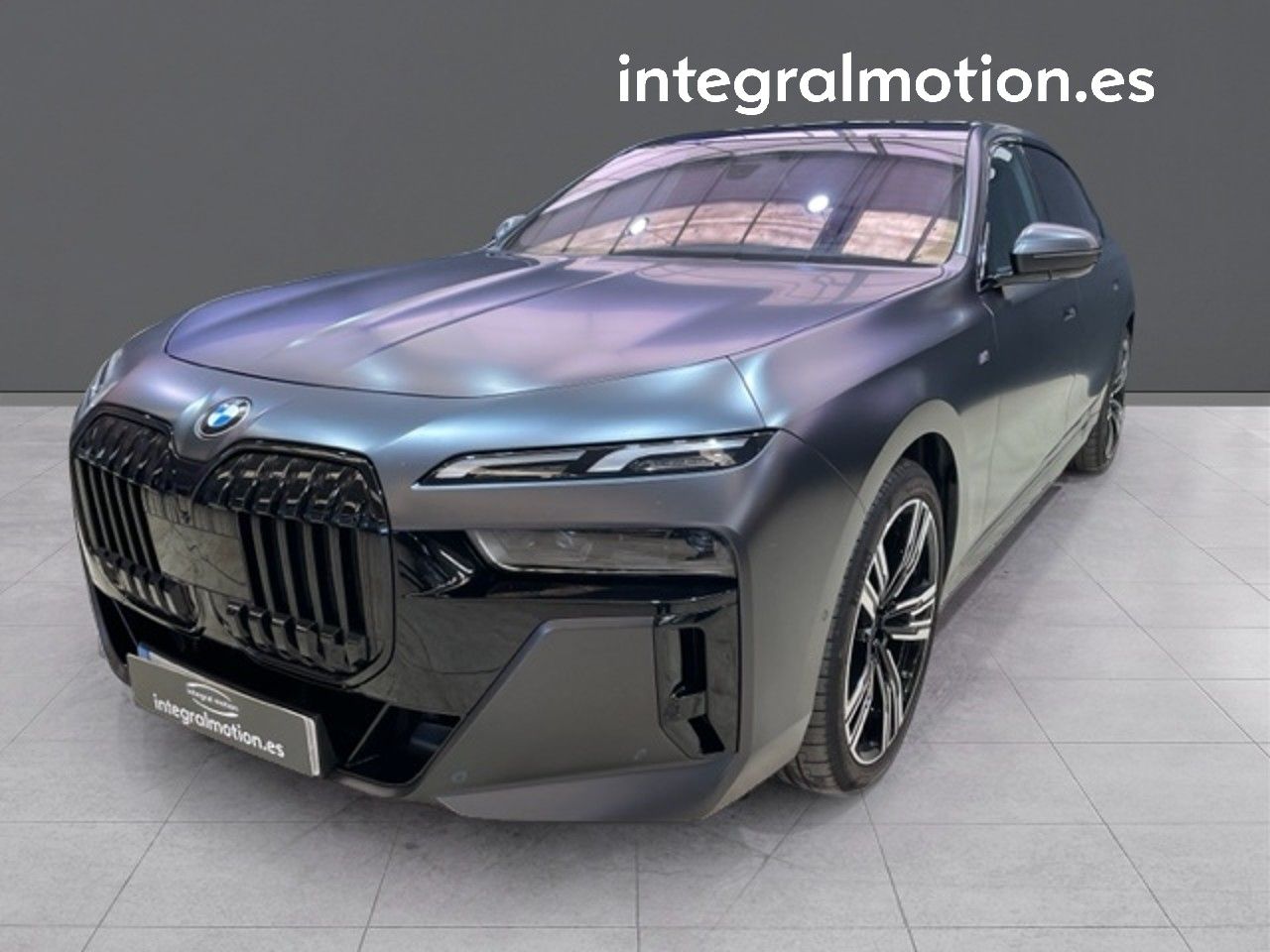 bmw serie 7 2023 / foto grande (3)