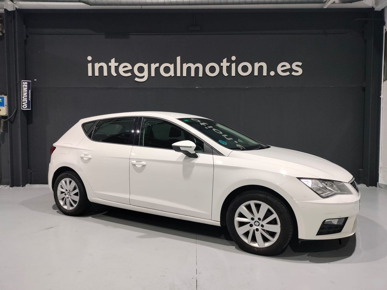 seat leon 2020 / foto grande (2)