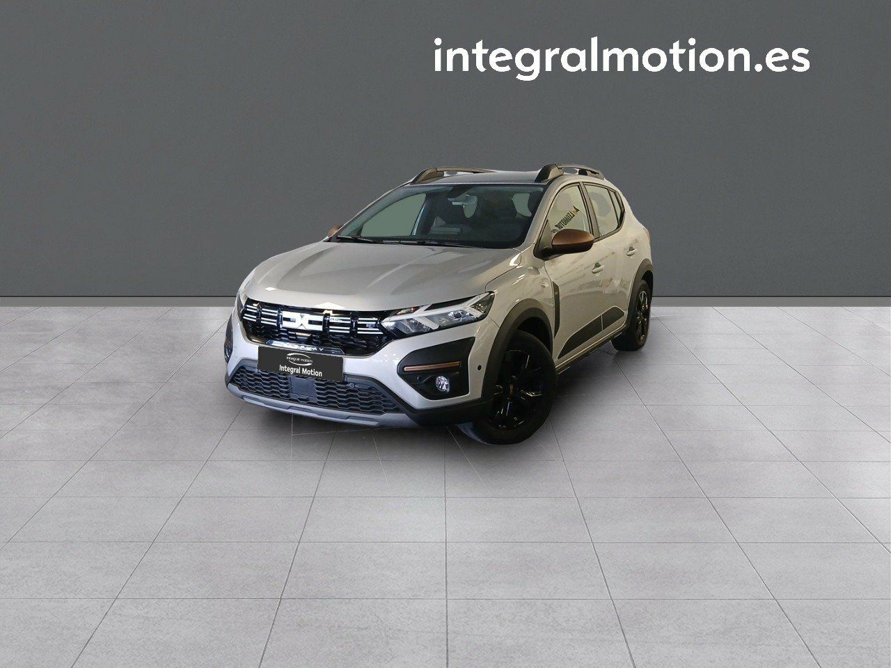 Foto dacia sandero 2024 /