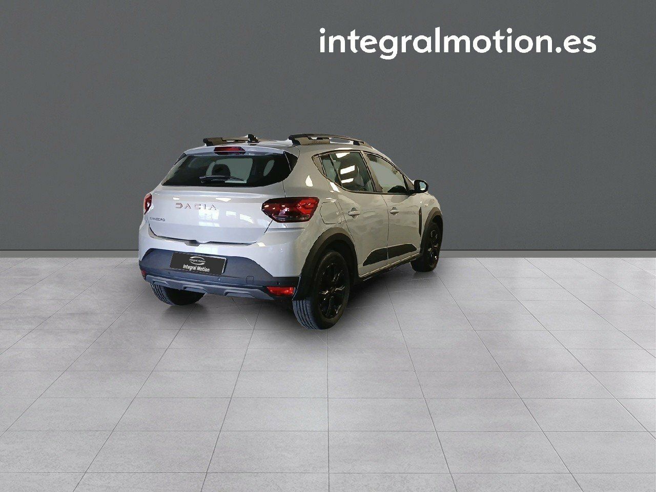 dacia sandero 2024 / foto grande (2)