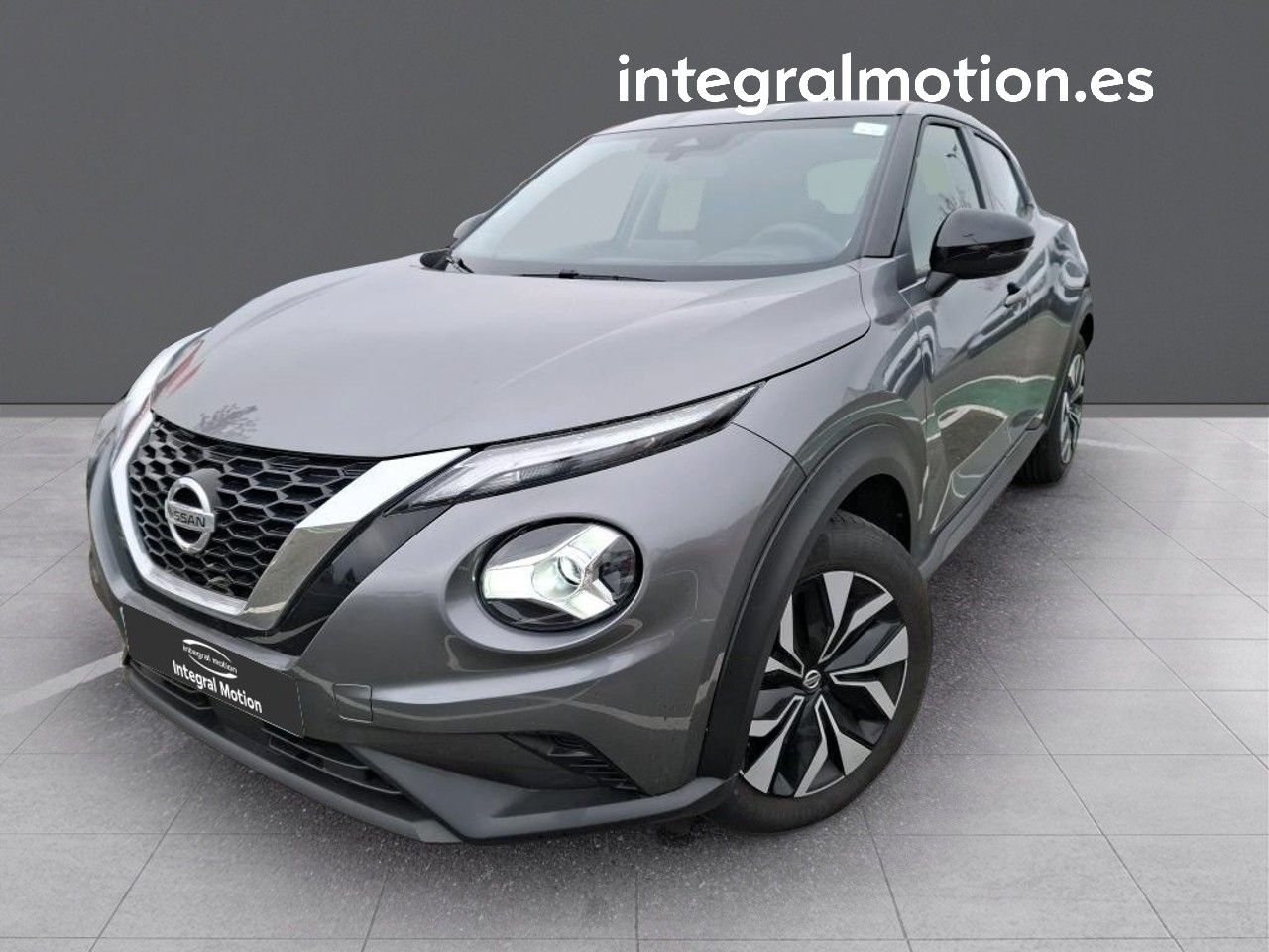 Taller  de segunda mano - nissan juke 2022 /