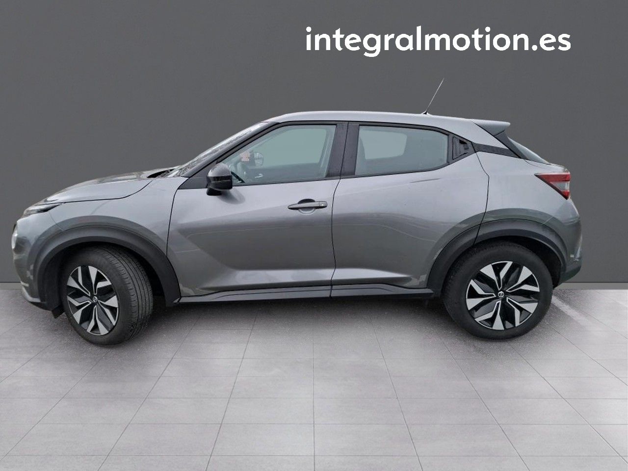 nissan juke 2022 / foto grande (3)