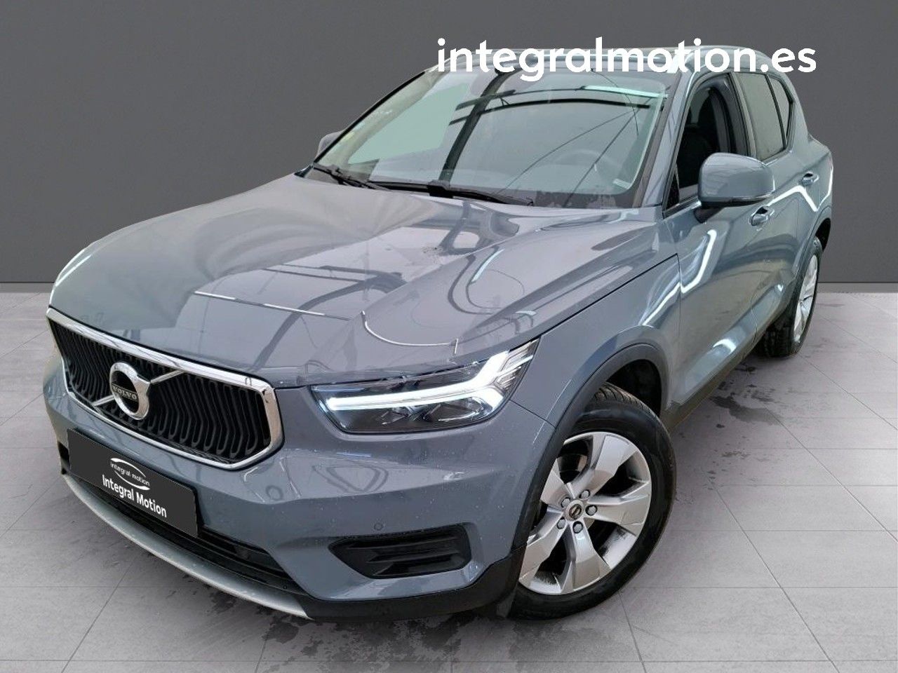 Foto volvo xc40 2019 /