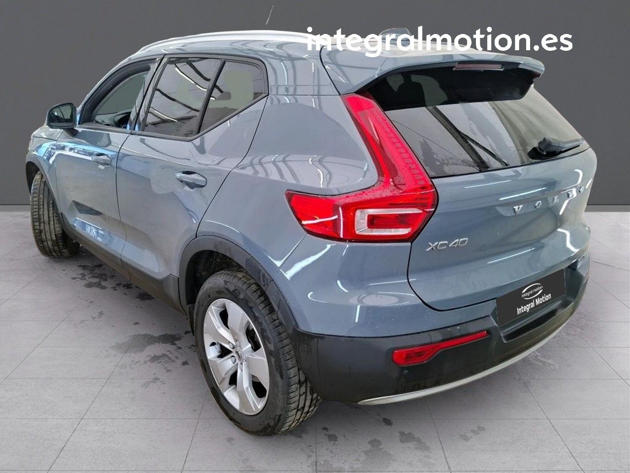 volvo xc40 2019 / foto grande (3)