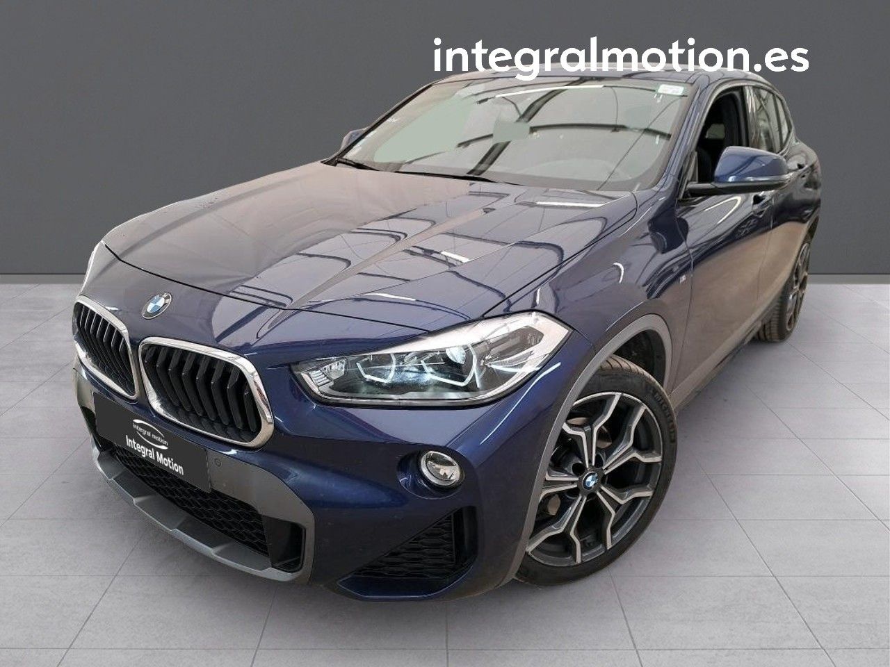 Foto bmw x2 2018 /