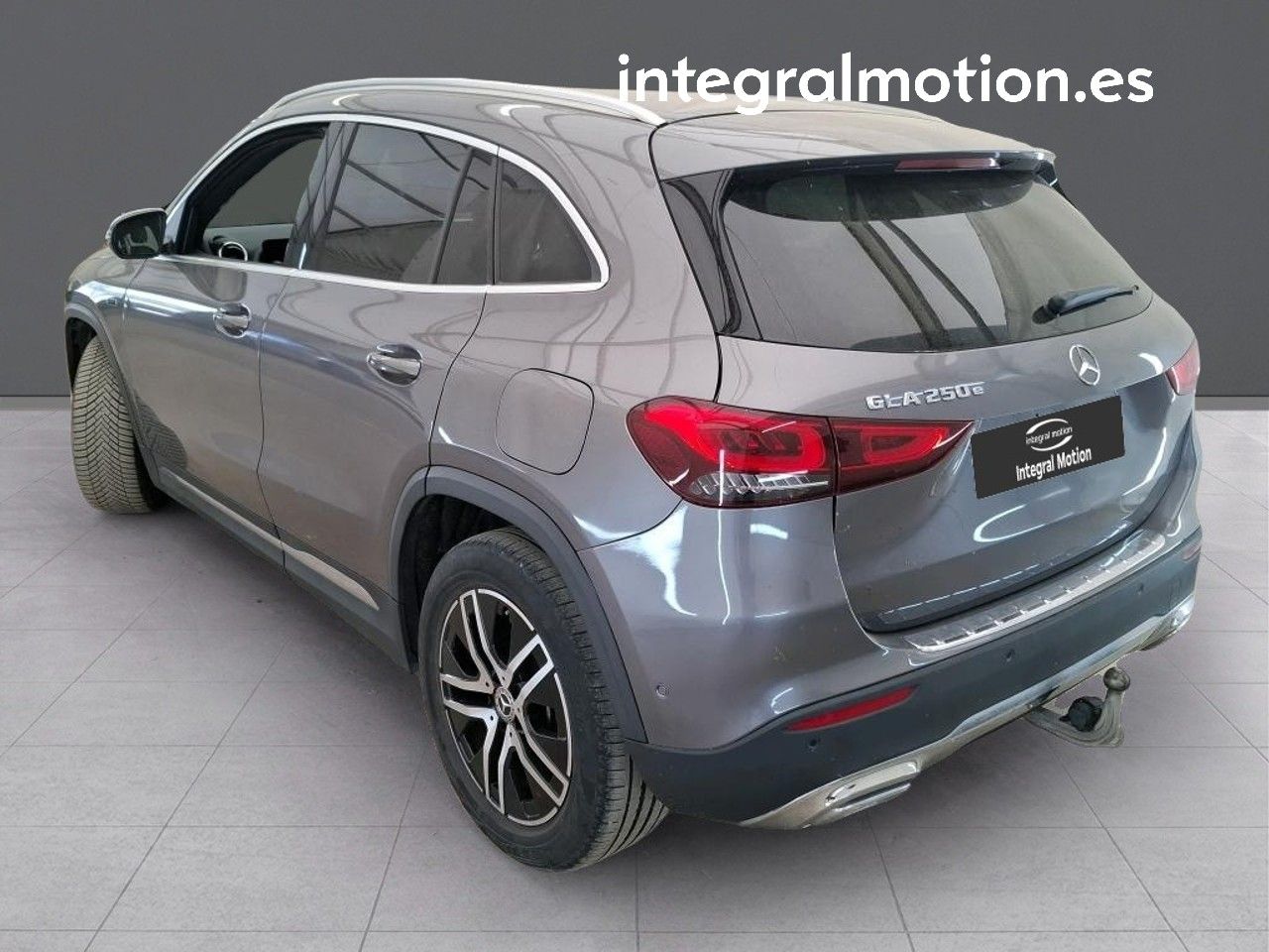 mercedes gla 2021 / foto grande (2)
