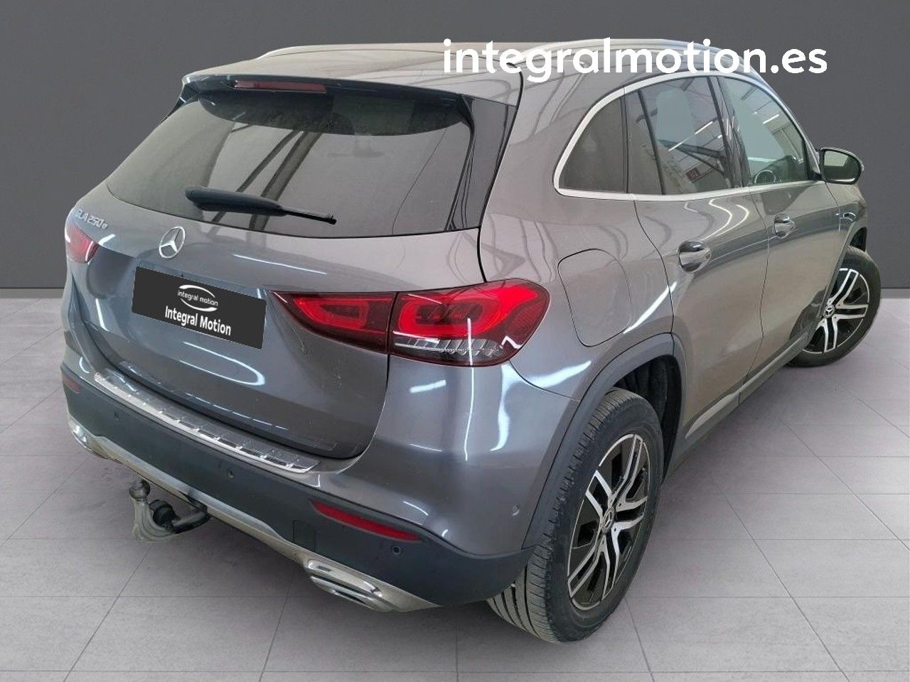 mercedes gla 2021 / foto grande (3)