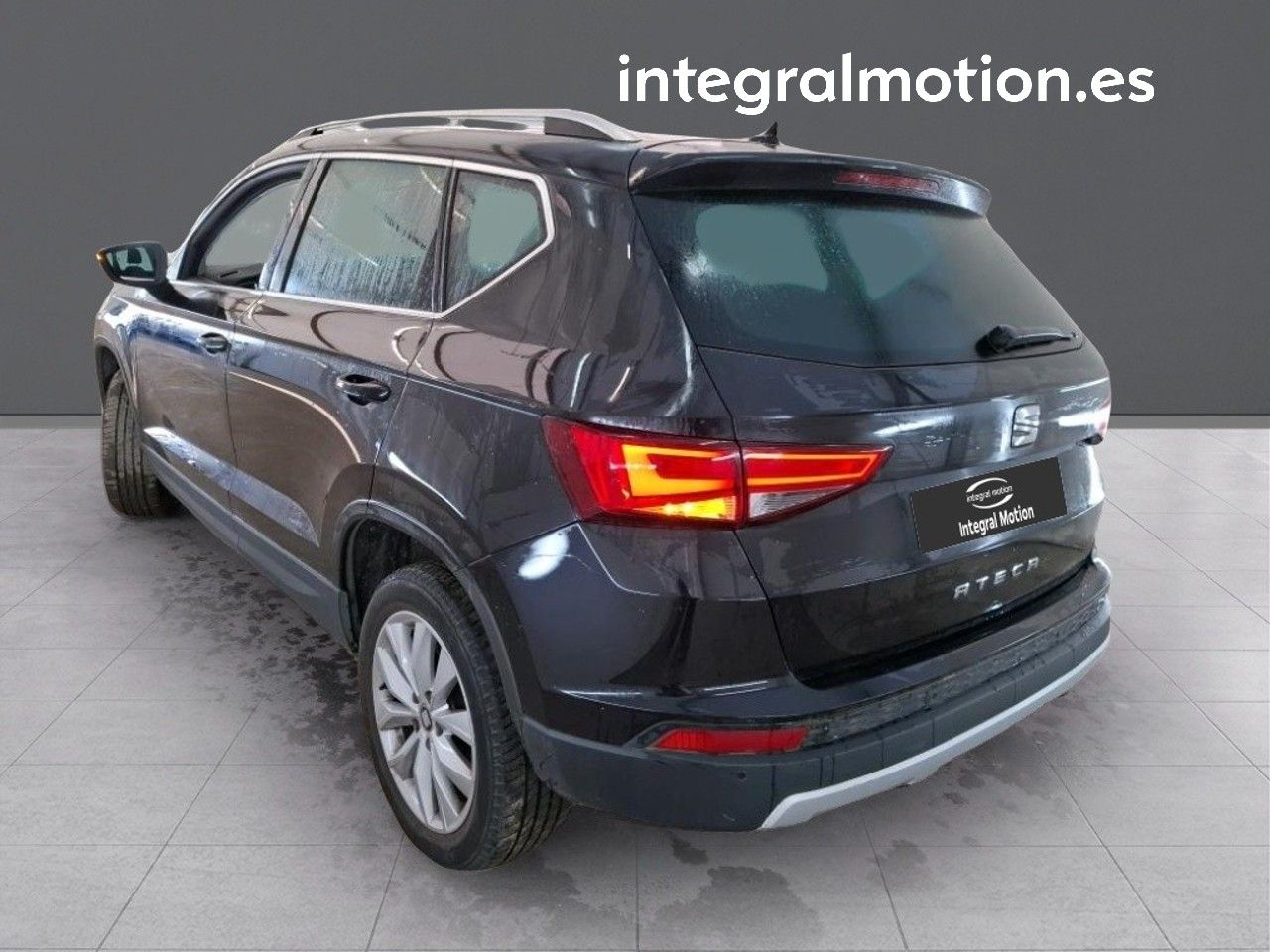 seat ateca 2019 / foto grande (2)