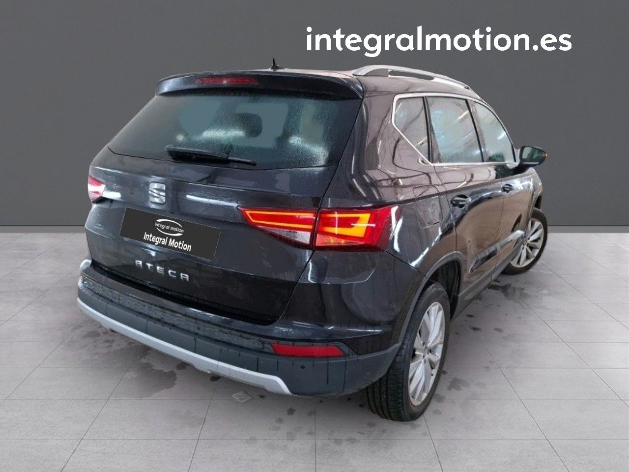seat ateca 2019 / foto grande (3)