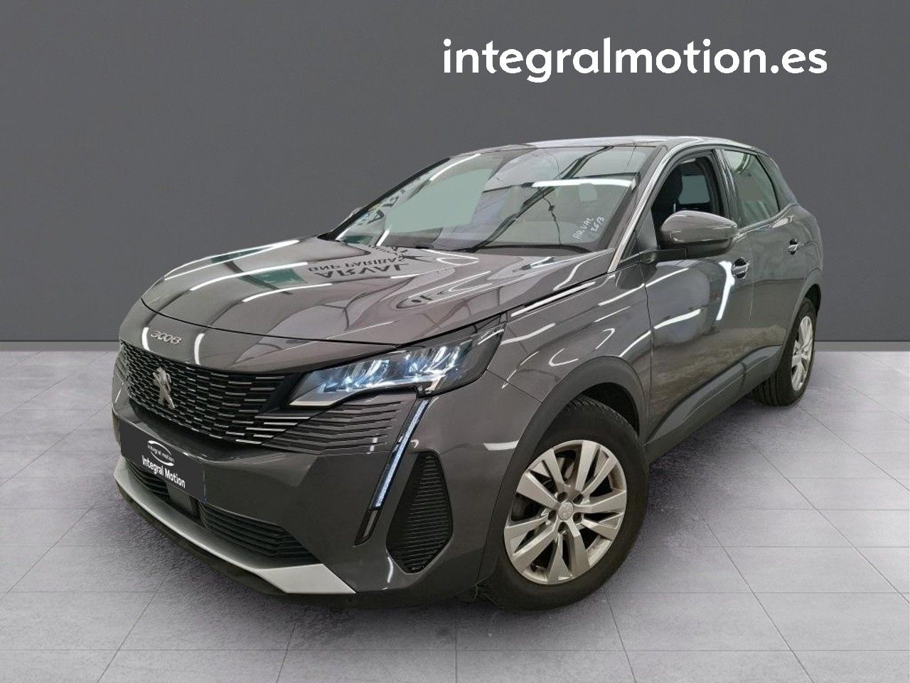Foto peugeot 3008 2021 /