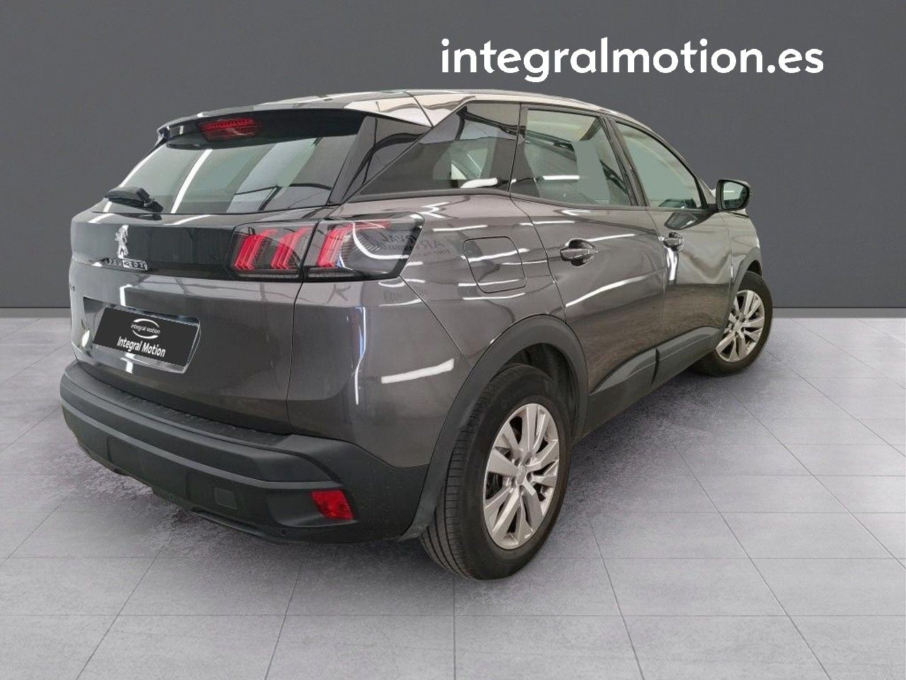 peugeot 3008 2021 / foto grande (3)