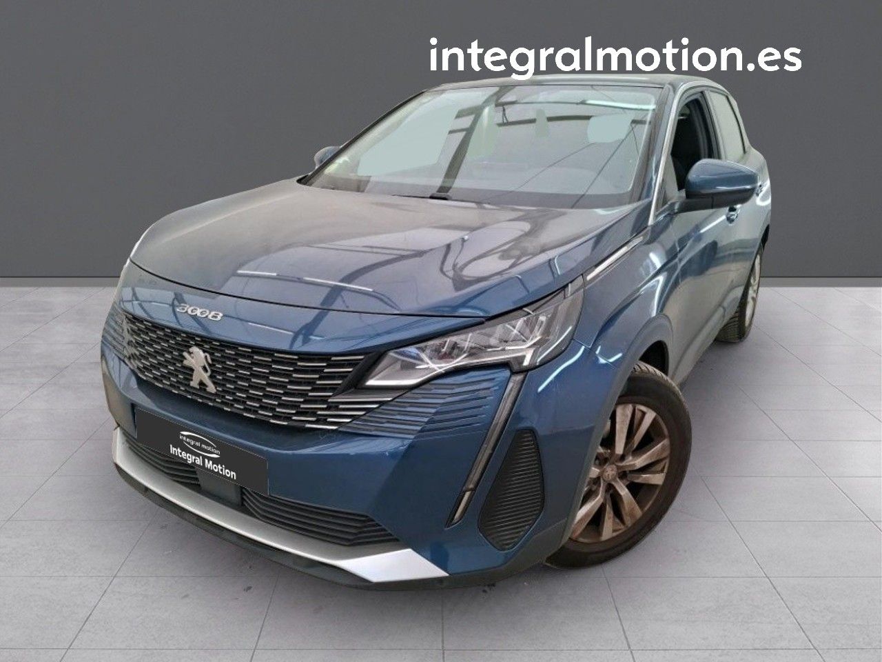 Foto peugeot 3008 2021 /