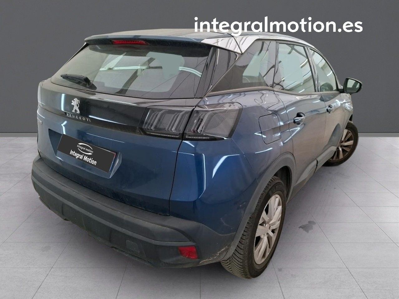 peugeot 3008 2021 / foto grande (3)