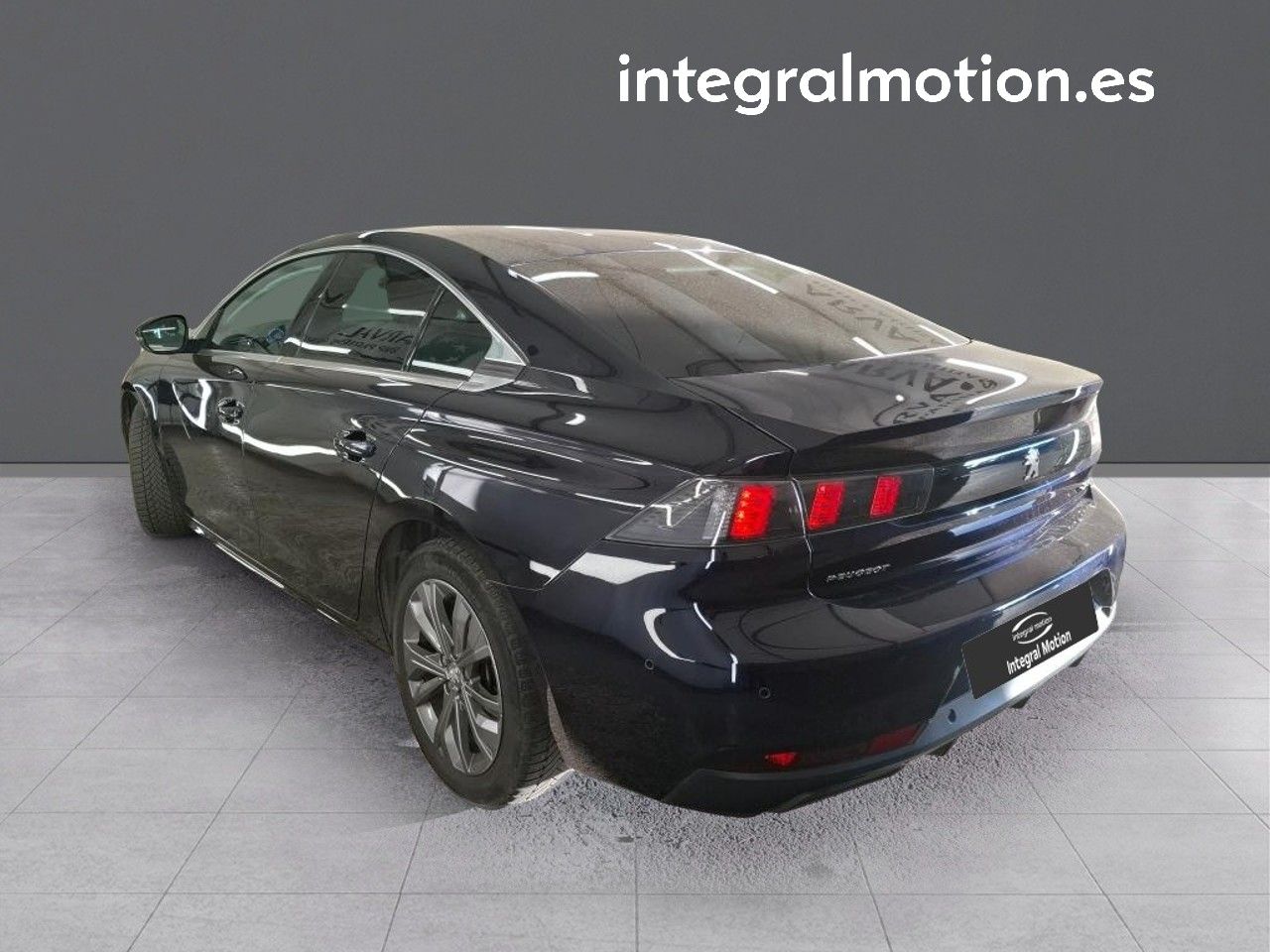 peugeot 508 2020 / foto grande (2)