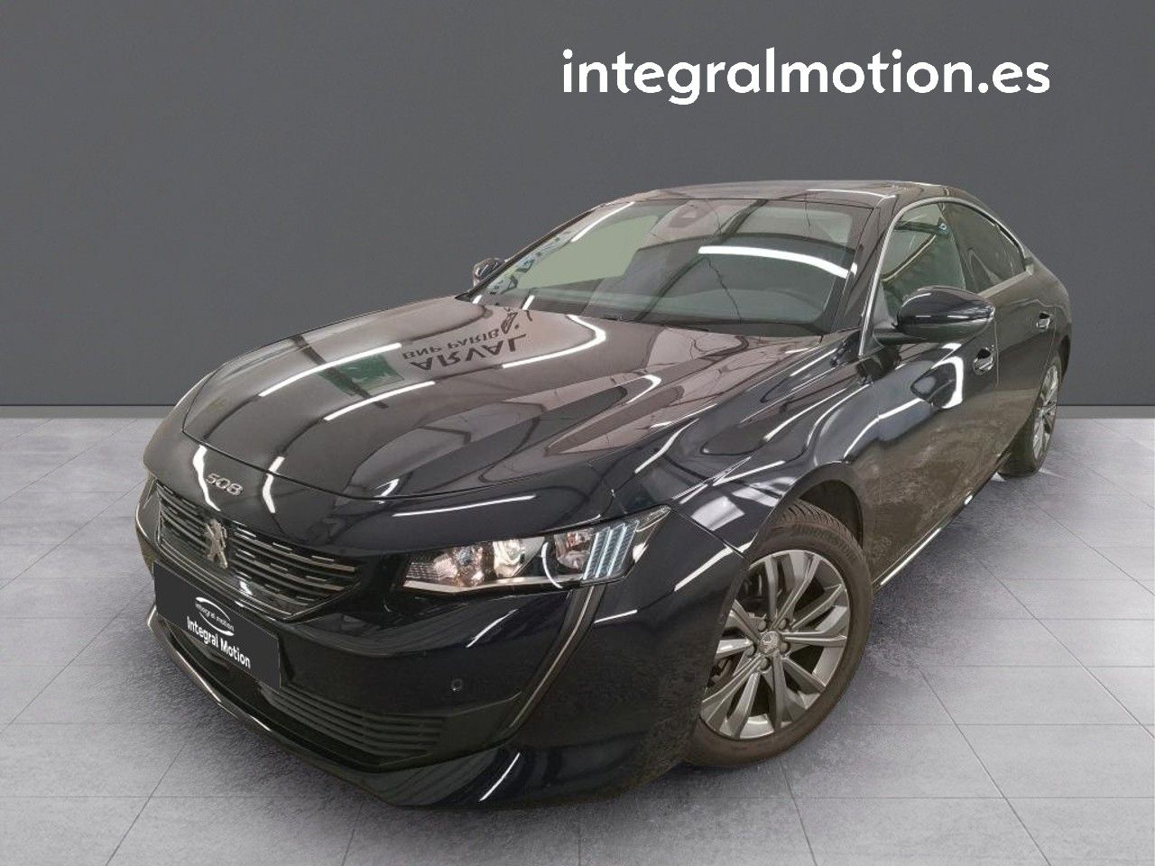 Foto peugeot 508 2020 /