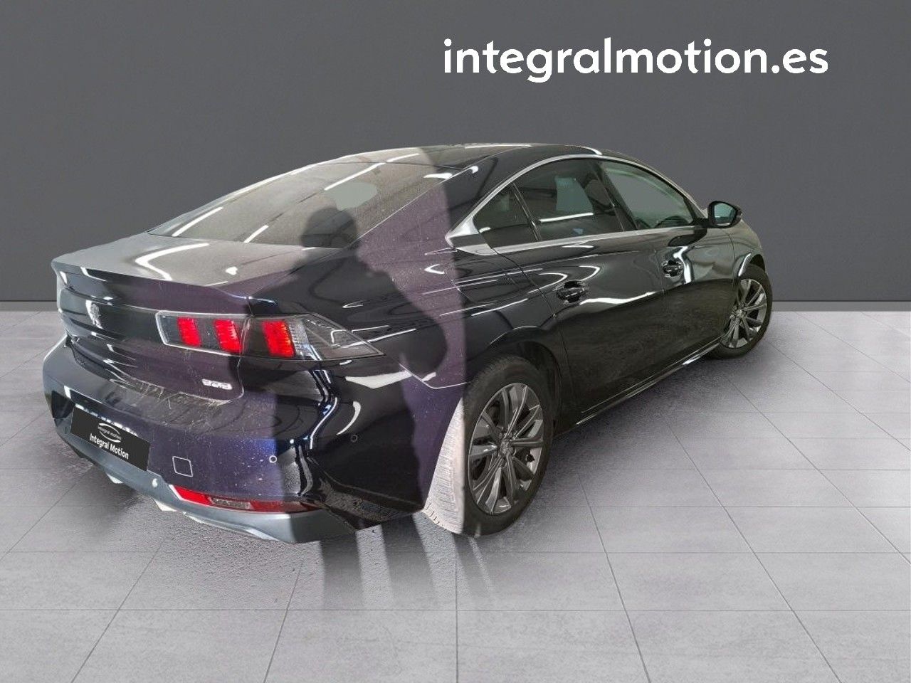 peugeot 508 2020 / foto grande (3)