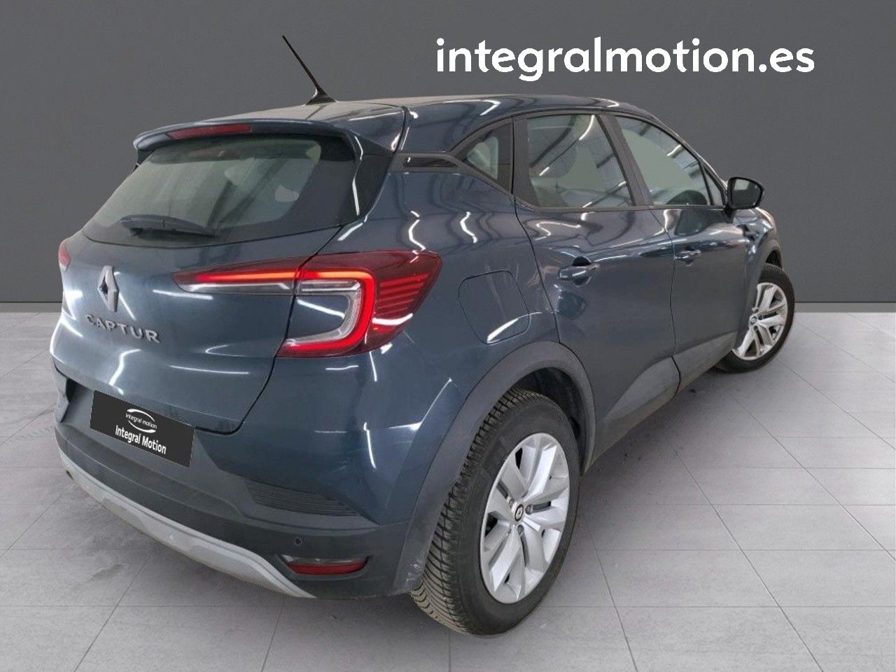 renault captur 2021 / foto grande (3)