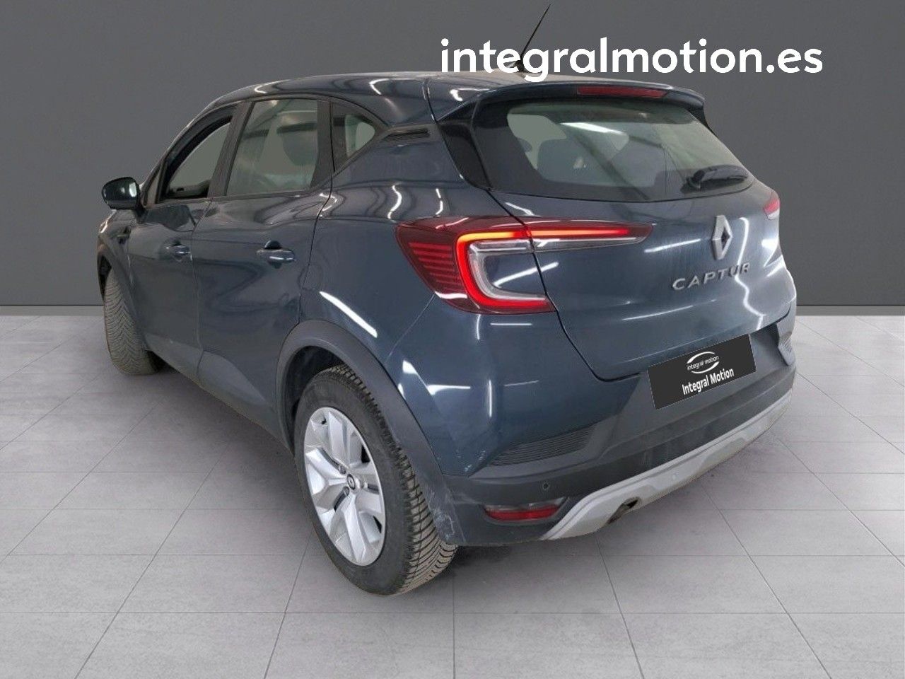 renault captur 2021 / foto grande (2)
