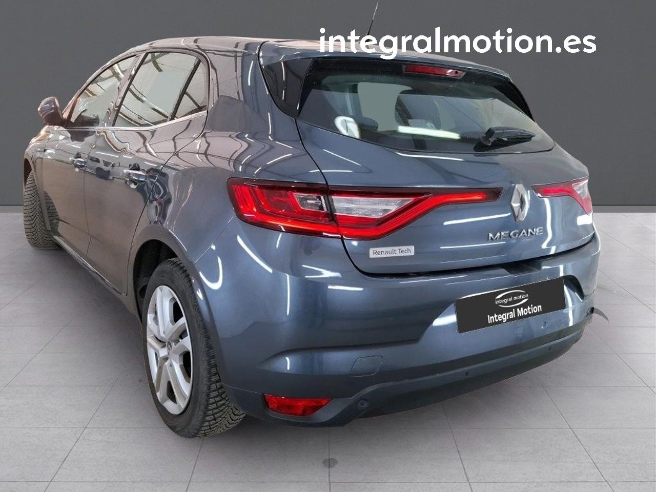 renault megane 2019 / foto grande (2)