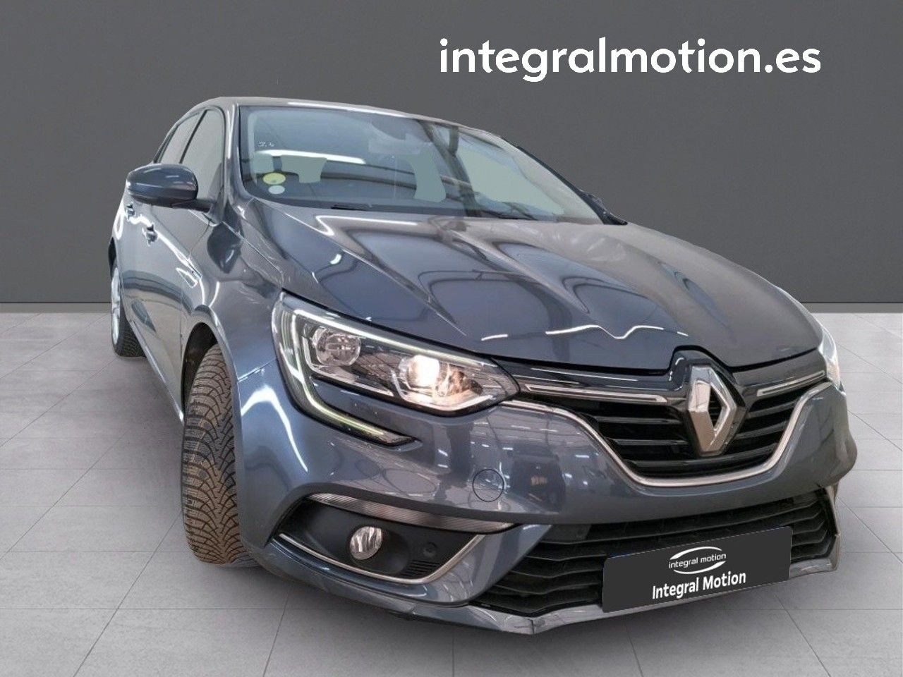 renault megane 2019 / foto grande (3)