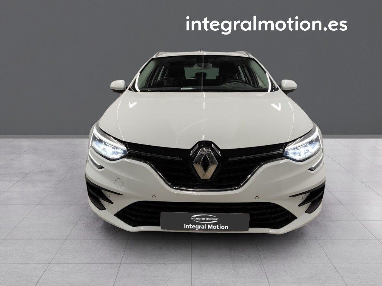 renault megane 2022 / foto grande (2)