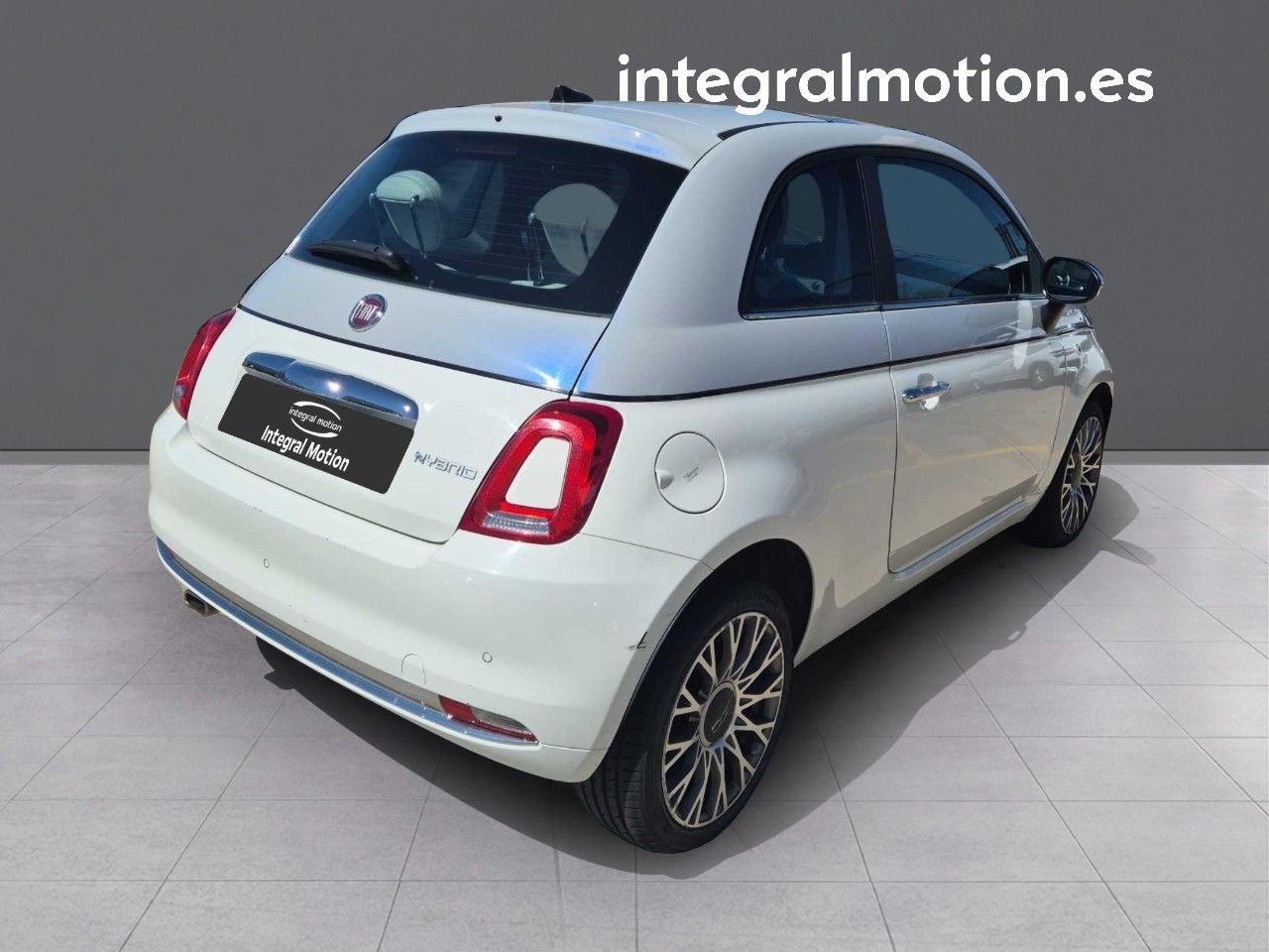 fiat 500 2022 / foto grande (2)