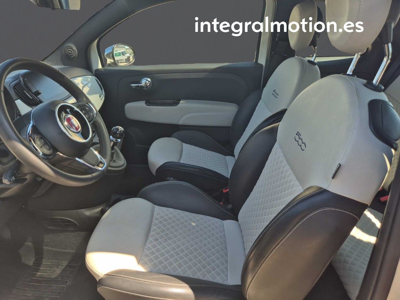 fiat 500 2022 / foto grande (3)
