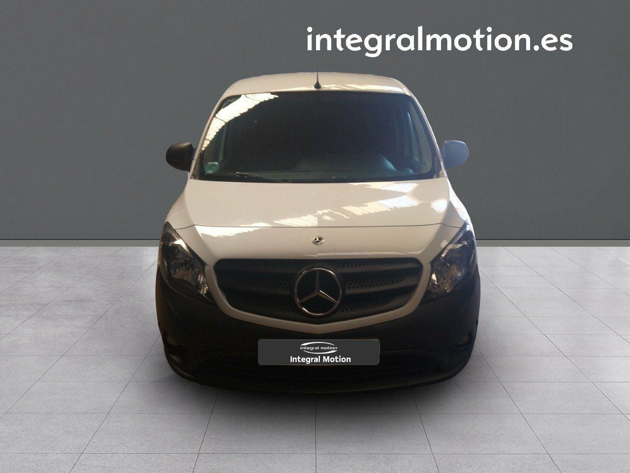 mercedes citan 2021 / foto grande (2)