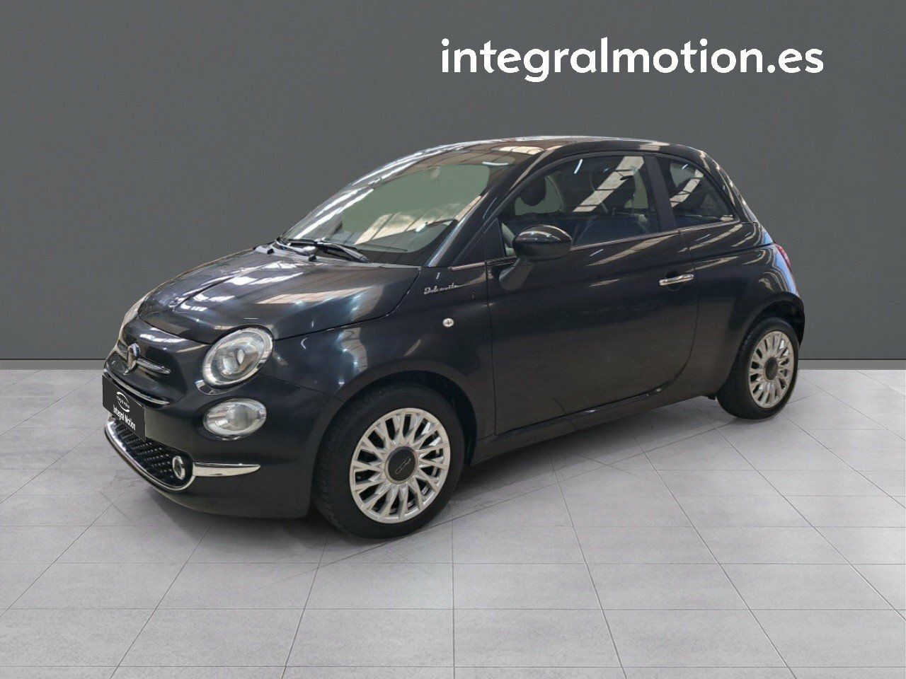 Foto fiat 500 2022 /