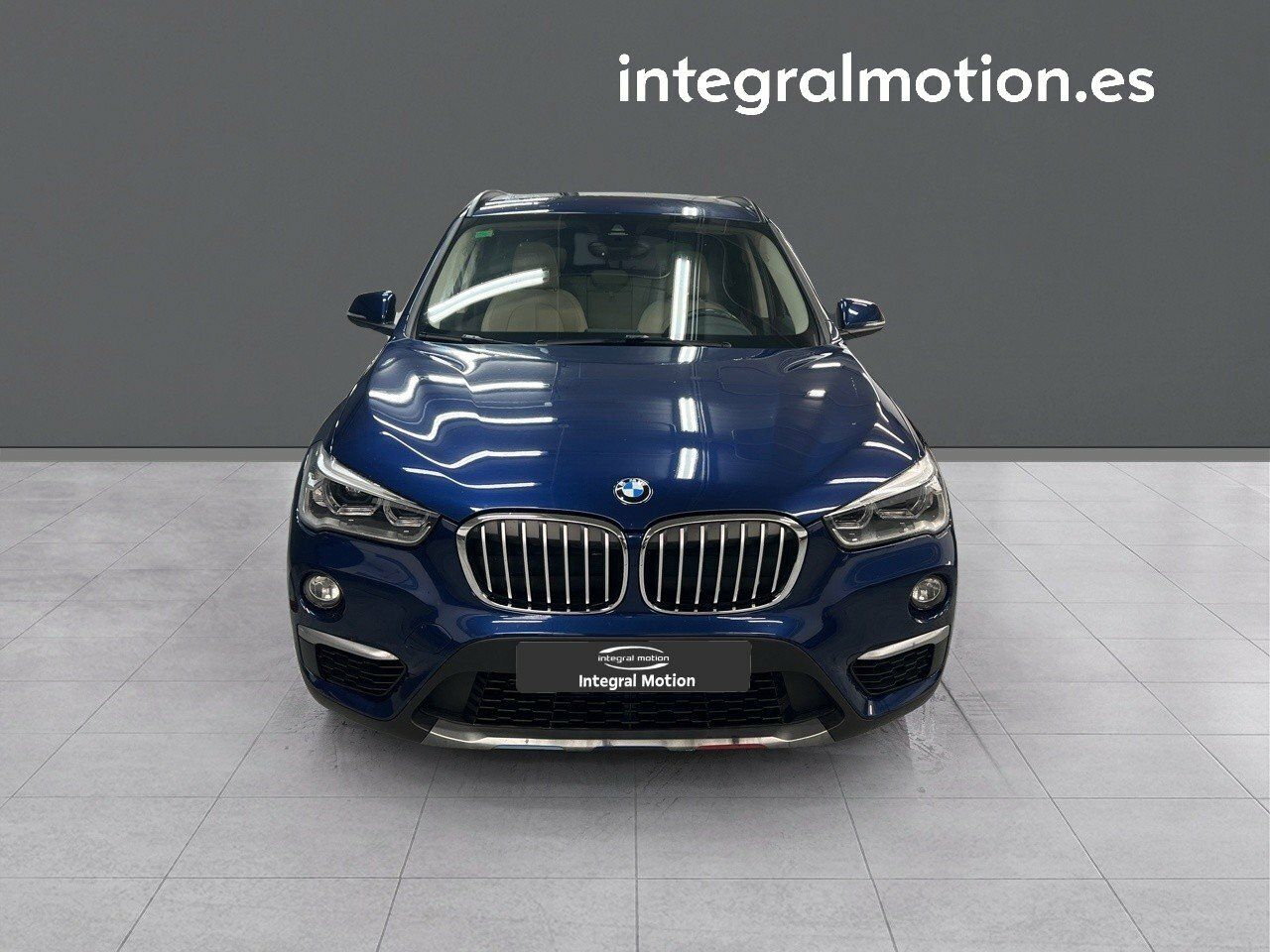 bmw x1 2017 / foto grande (2)
